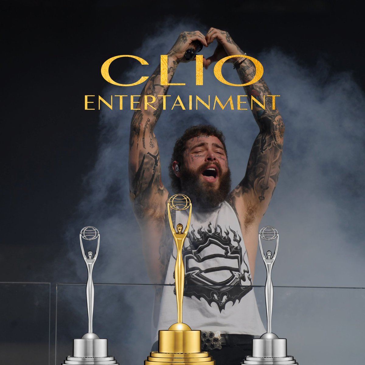 TSX Entertainment tweet media