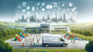 sbh4all's tweet photo. Join SBHA for a free webinar 2-3 p.m. EST Nov. 29 with experts from @kidsdoconwheels, @ComerChildrens, and @Mobile_Clinics who will discuss school-based mobile health programs that ensure increased access to high-quality, comprehensive pediatric care. https://t.co/l074tMqNDz https://t.co/7eKZmR9hlk