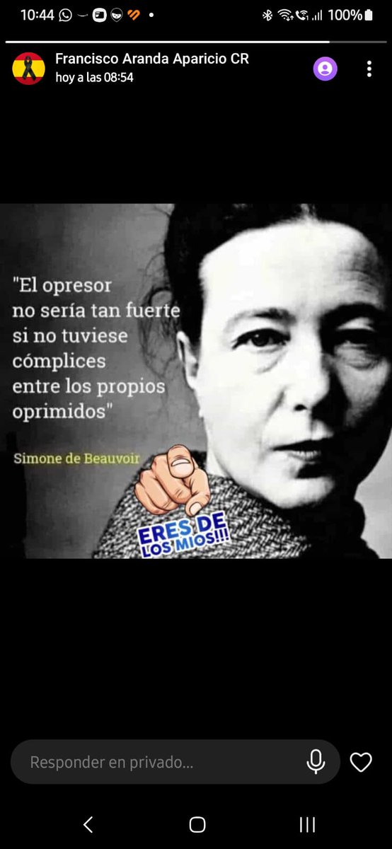 Amparo Soler Minguez (@amparo_soler) on Twitter photo 