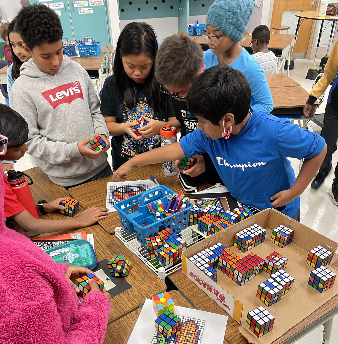 Rachael Wood tweet media