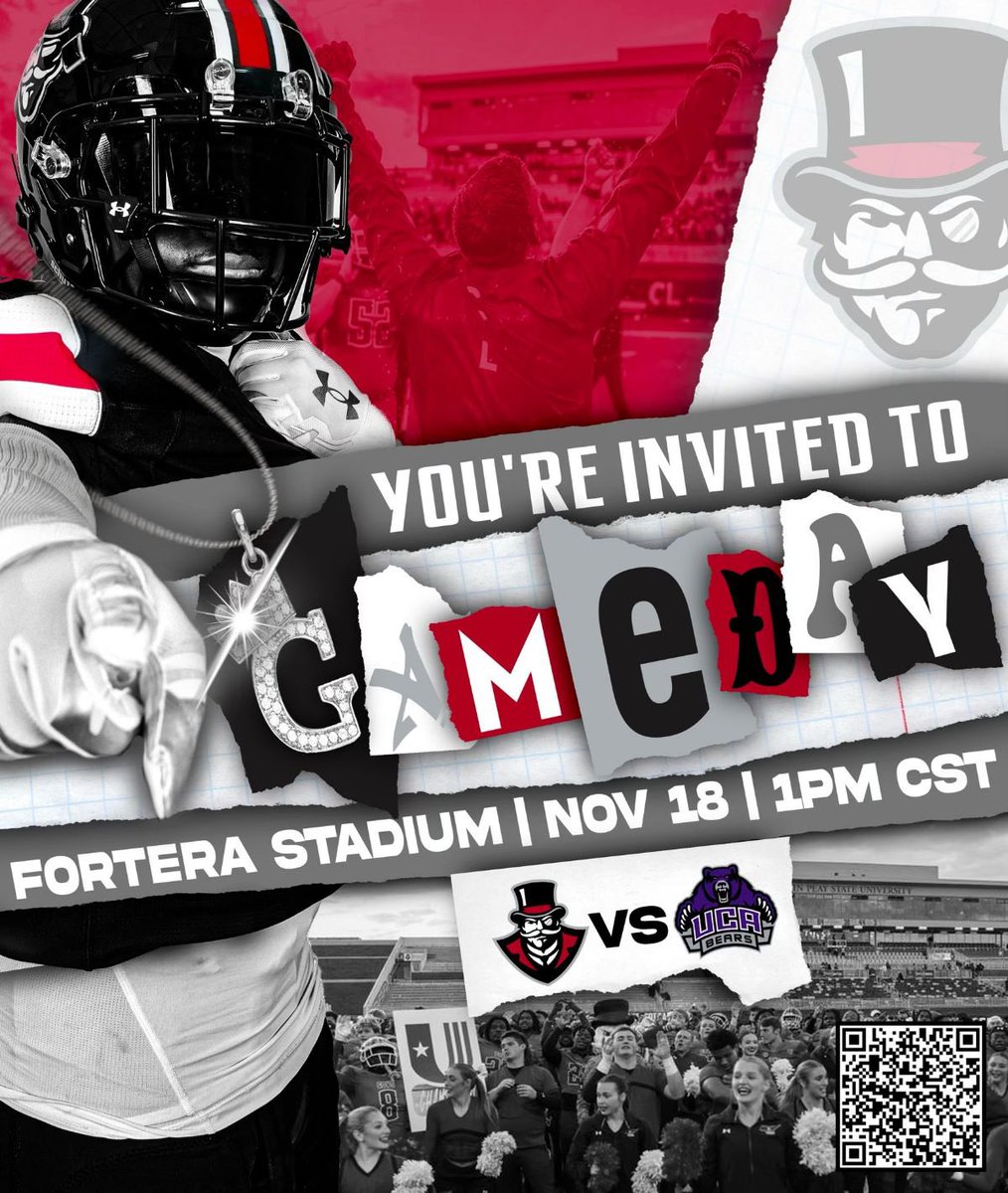 I will be at Austin Peay this weekend! Thank you for the invite @Coach_Avina! @APSUCoachSW @CoachPappalardo @DuncanDemonFB @CoachTerry12 @CoachCarter_OC @grantoliver13 @QBimpact @QBHitList @Bdrumm_Rivals