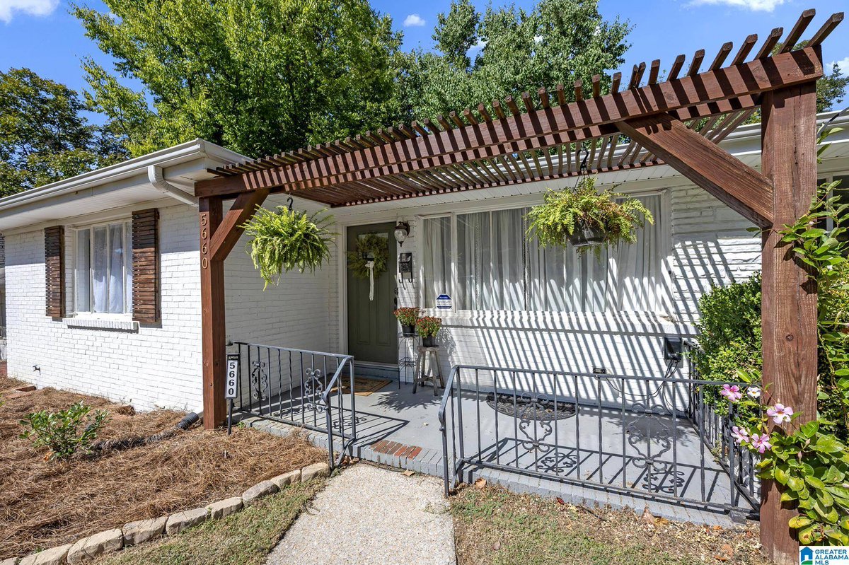 BrandonBridgmon's tweet photo. 5660 10TH AVENUE S, Birmingham, AL 35222 just hit the market!
Take a look at this awesome space: https://t.co/0y9Mg5kvWO https://t.co/t7Bau8dFe4