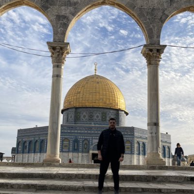 DyyabAyed's tweet photo. #NewProfilePic https://t.co/UaqgZm5H9y