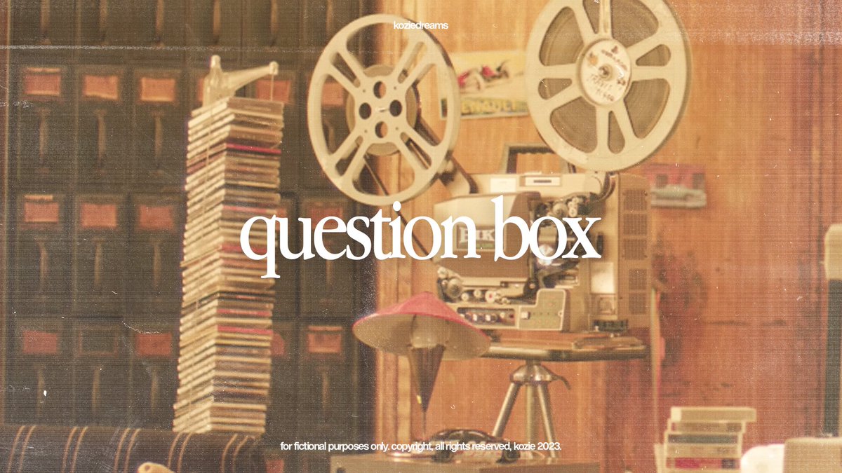 question box:
retrospring.net/minerva