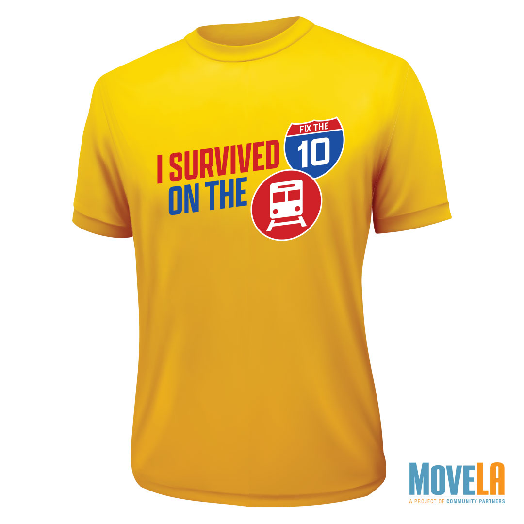 MoveLATransit's tweet photo. Thinking about setting up a Move LA merch store. Which one would you buy? #FixThe10 https://t.co/GHFKWIPdmz