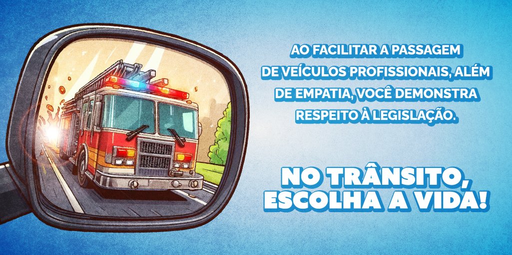 Respeite a legislação: facilite o tráfego de veículos profissionais! Confira⤵️ bit.ly/3Mv73yS