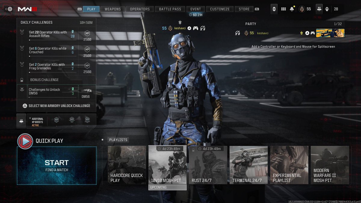 Call of Duty: Black Ops 7 News tweet media