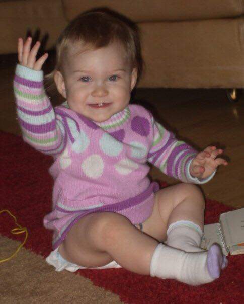 VoicesUnheard's tweet photo. Shared by Mom- Kristen. 

"My 1-year-old daughter died at some point between 7:00p - 9:00p on 1/21/09. She was vaccinated at 7:00a that same day. At the time of her appointment, she had a fever of 100.2 degrees. Her doctor said it was routine to vaccinate as long as the fever was under 102. In the end, and with just a moment of hesitation, she was vaccinated."

" She received several shots that morning (MMR, Varivax, Prevnar and Hepatitis A), all typical of the 1-year checkup. "

"Around 9:00p on the evening of 1/21, my husband entered Sara's nursery and discovered that she was no longer breathing. I knew immediately that the vaccines were to blame. After months of searching, we landed upon a law firm out of Boston (Conway, Homer and Chin-Caplan) whose sole purpose is to handle cases within the Vaccine Injury Compensation Program. (Before this, I had no clue such a thing existed.) These are not lawsuits but are claims filed within the program to compensate those injured or killed due to vaccines." 

"After a 3+ year ordeal, our case finally reached the tipping point, and with testimony and reports from a highly respected immunologist who described what happened to Sara at a cellular level after being vaccinated, we were awarded the highest settlement for an infant death case since the program began in the 80s. I say this not to toot my horn about the $ (the total amount awarded was a slap in the face) but because ours was a landmark case that could enable other parents in similar situations to receive more just compensation."

"I say all of these things not as an anti-vaxxer but as a one-time mom who hopes this never happens to another family. There is no reason to pump our babies full of vaccines at such a young age. Please know that you can take it one vaccine at a time (literally just one - not 6 like Sara received) and extend the timeline as you see fit. You can also hold off on the administration of vaccines until your child is older and no longer a baby. The lack of education and proliferation of misinformation around this subject is terrifying. "

"To all my friends and acquaintances who are new moms and moms to be - this cautionary tale is for you. Just trust your gut and know you don't have to do all the vaccines on the preferred standard schedule at the preferred standard time. You can take it slow."

"Anyway... all of this has been on my mind for years. This is our story. This is our life. And I hope our pain can prevent someone else's from occurring."

EDIT: Over the past two days, people far and wide have shared my post. Others have responded by recounting their own vaccine injury & death stories. I am coming to realize that vaccines can injure and kill even when administered slowly (as advised above) and regardless of age (infant, toddler, child, teenager, adult...). I am passionate about learning more, and I humbly THANK each and every one of you who has read and shared my post. May vaccine related injuries and deaths never plague another family again!

EDIT #2: I realized that I had some facts wrong and dug up the legal paperwork  on Sara's case. She received 6 vaccines in total.