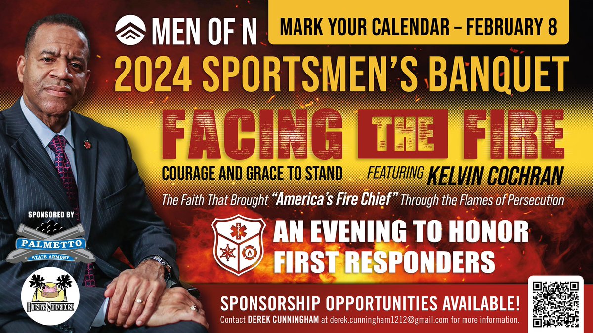 Men of N tweet media