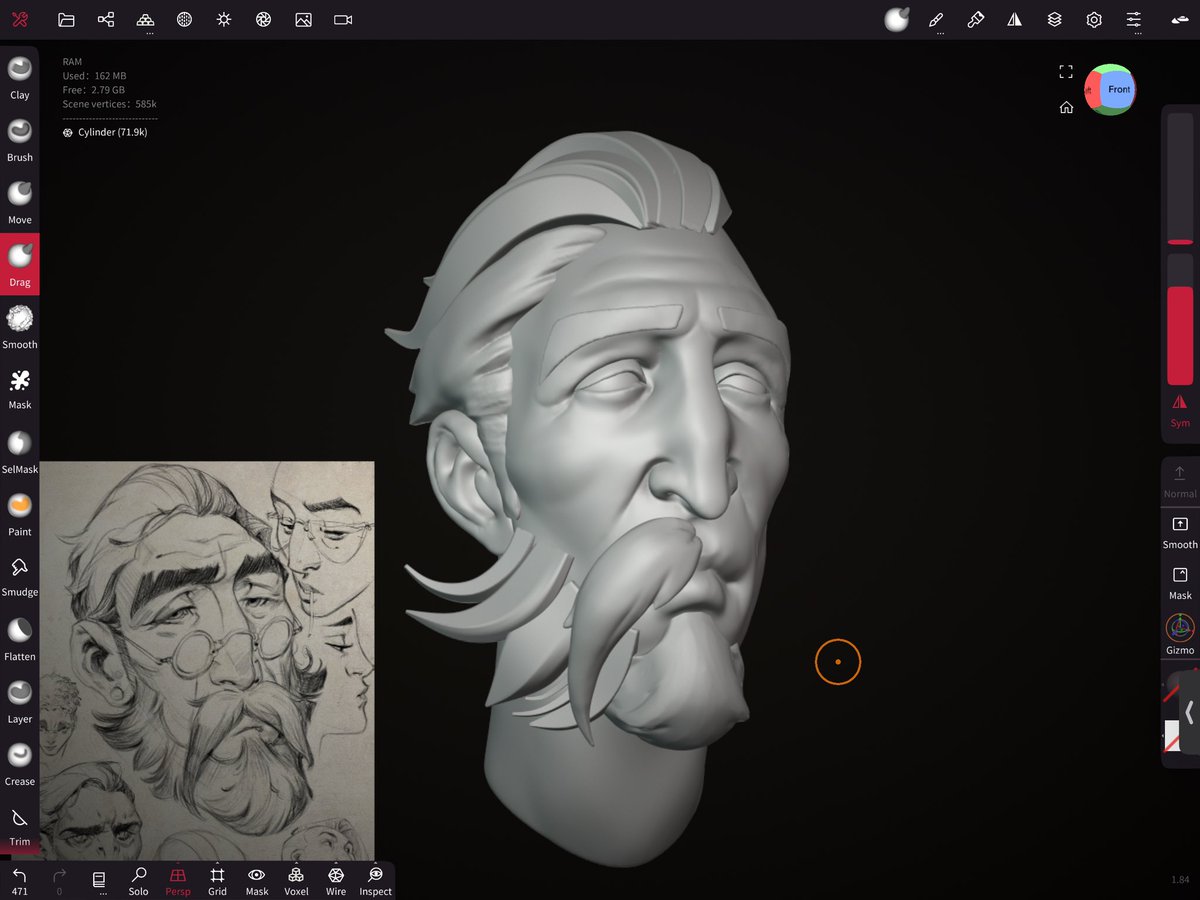 Sarankan tweet media