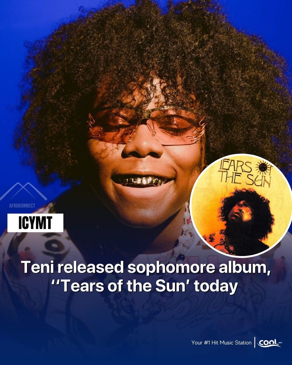 CoolFMNigeria's tweet photo. #adaugo #Andre3000 #Teni #GQMenoftheYear2023 https://t.co/Cpkxkt58Qr