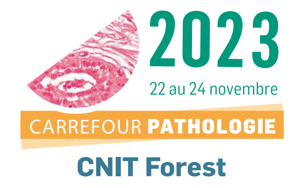 cytomine's tweet photo. JOIN CYTOMINE IN UNLOCKING THE FUTURE OF DIGITAL PATHOLOGY AT CARREFOUR PATHOLOGIE 2023
Cytomine is thrilled to invite you to visit our booth Nr 10 at the upcoming Carrefour Pathologie Conference (22/11-24/11), taking place at the CNIT Forest Paris-La-Défense in Paris, France. https://t.co/i0vr8V9TGA