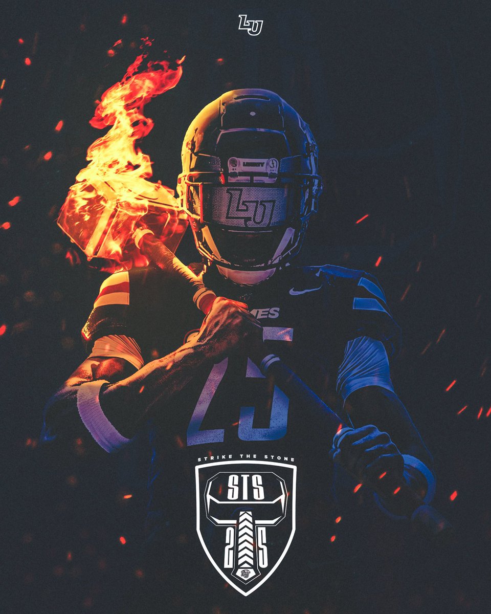 Zyon (@zyonmckenzie7) on Twitter photo Going to be in Lynchburg this weekend📍📍📍Go Flames🔥🔥🔥 <a href="/Tony_TDUB/">Tony Washington</a> <a href="/LUFBRecruiting/">Liberty Football Recruiting</a> <a href="/LibertyFootball/">Liberty Football</a> <a href="/CoachEdDudley63/">Ed Dudley</a> <a href="/goddard_chuck/">Chuck Goddard, Blessed Trinity Catholic School</a> Going to be in Lynchburg this weekend📍📍📍Go Flames🔥🔥🔥 <a href="/Tony_TDUB/">Tony Washington</a> <a href="/LUFBRecruiting/">Liberty Football Recruiting</a> <a href="/LibertyFootball/">Liberty Football</a> <a href="/CoachEdDudley63/">Ed Dudley</a> <a href="/goddard_chuck/">Chuck Goddard, Blessed Trinity Catholic School</a>