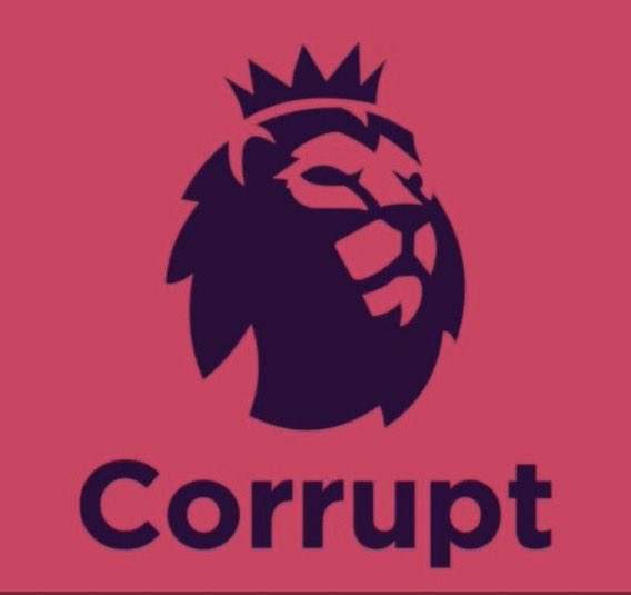 13enny_0's tweet photo. @premierleague https://t.co/eRWnXkqIgP