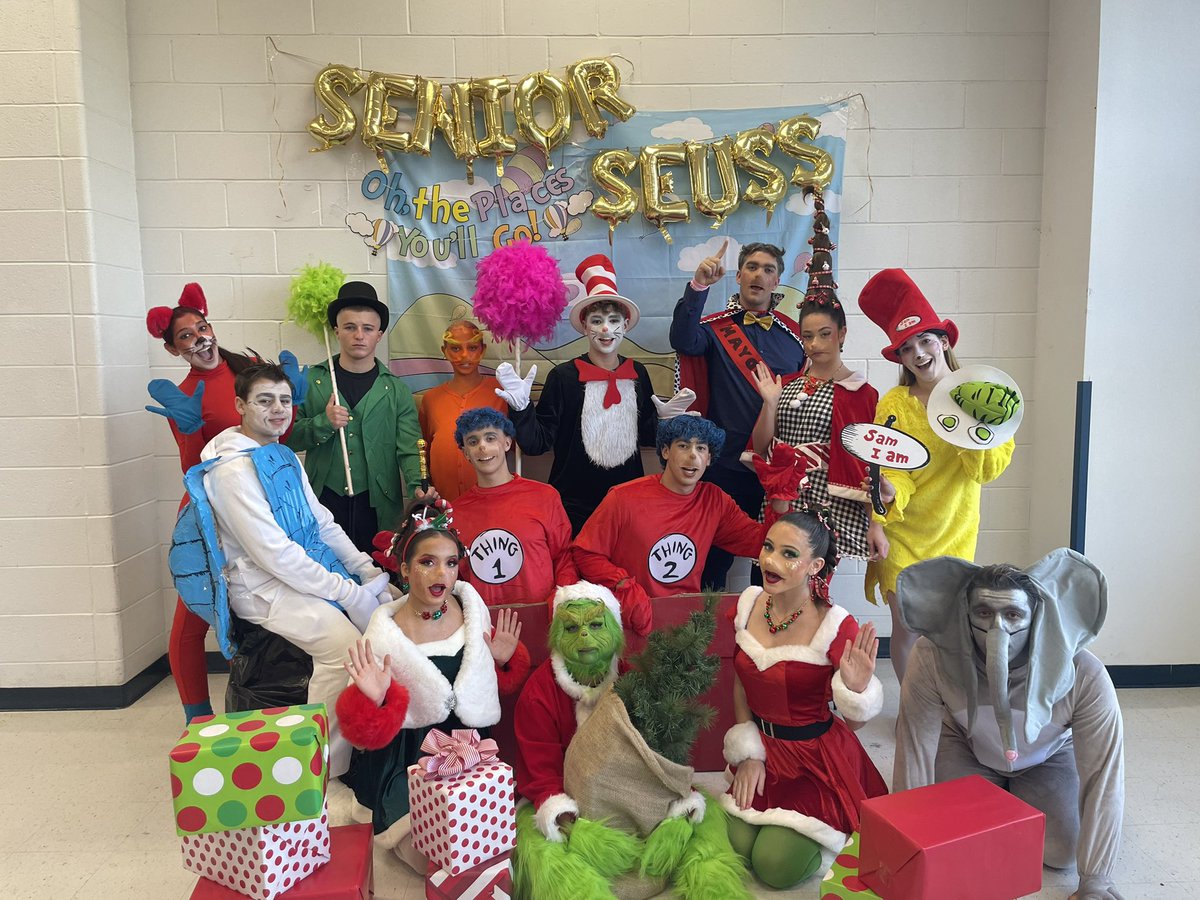 Marlboro HS Mustangs tweet media