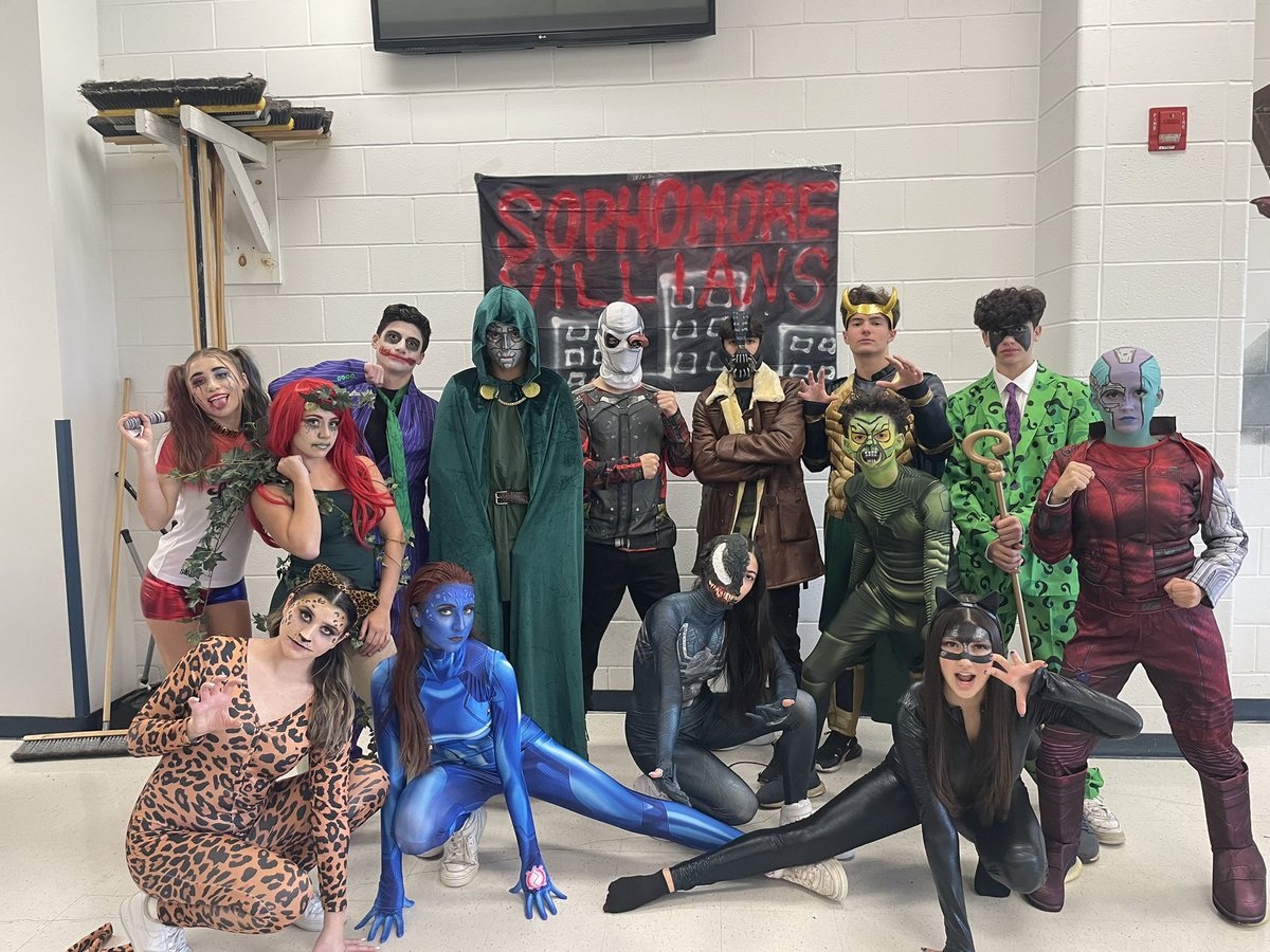 Marlboro HS Mustangs tweet media