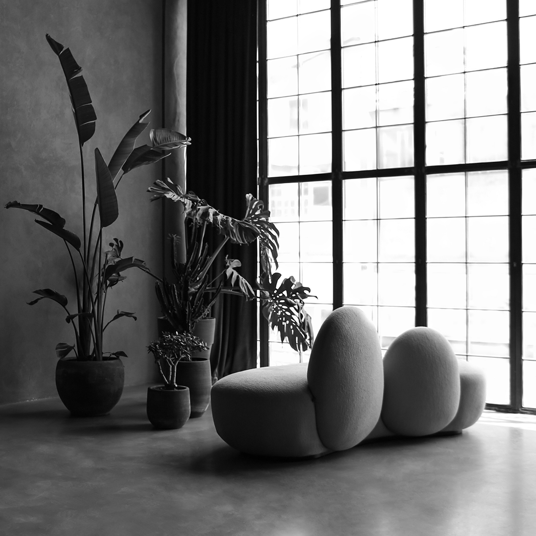 lagudesign's tweet photo. In a century where the dimensions of our relationship with objects have changed, our goal is to create timeless living spaces by providing a high-quality and simple response.
#interiordesign #architecture #furniture https://t.co/WFjFyugKsy