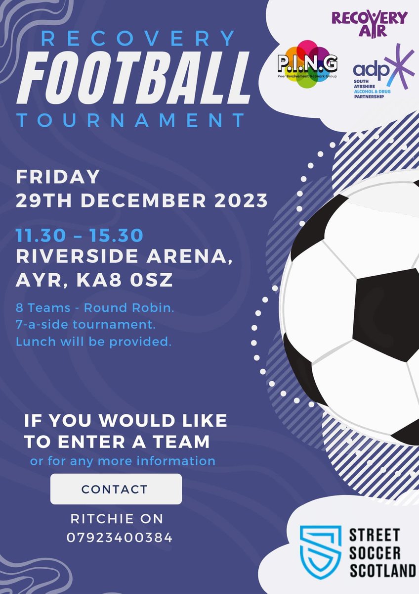 RecoveryAyr tweet media