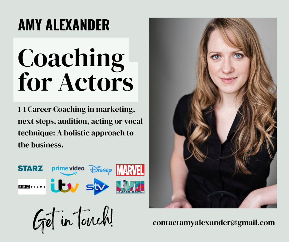 I have space for 10 new clients this month! 🙌  

Email me with your Spotlight link and what you want help with for rates; if I can't help personally I'll point you in the right direction.  

Get your career on track for 2024! ✨   

Schools, share your location in your email 😀