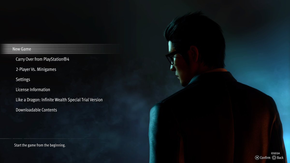 Played more than 1h agent style is super fun #PS5Share #LADGAIDEN