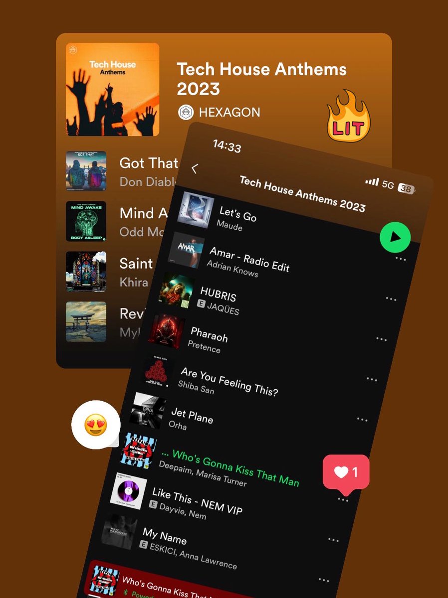_deepaim_'s tweet photo. DEEPAIM x Marisa Turner - Who‘s Gonna Kiss (That Man) in Hexagon Spotify Playlist
▶️ https://t.co/7UV9XNcYYZ https://t.co/wGokFTpzzs