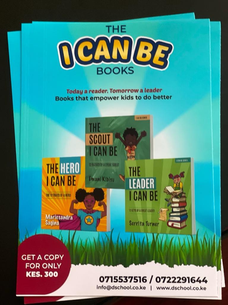 dschool_Africa's tweet photo. Today a reader, Tomorrow a leader!
Empower your child to do better today!
#learningmadefun #digitllearning #edutainment #ican https://t.co/yAEz7rHR2G