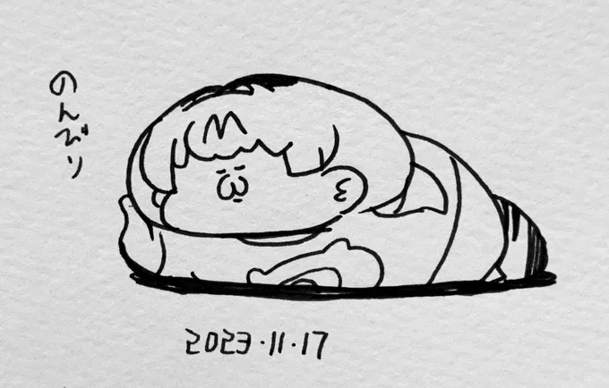 のんびりサーバルちゃん 