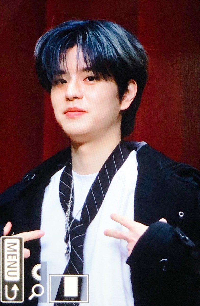 minipage_0922's tweet photo. 231117 

#승민 #seungmin
#스트레이키즈 #straykids https://t.co/ViAIlNI1cs