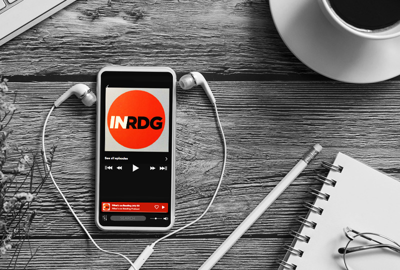 Have you heard our latest #podcast? 

We catch up with Beth from <a href="/_DanceReading/">Dance Reading</a> to talk about this year's festival - and pick our other highlights for November (of which there are still plenty to come!)
whatsonreading.com/podcast