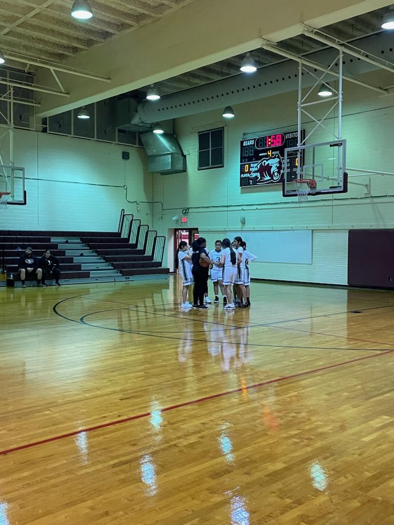 Edison MS Ranger Athletics tweet media