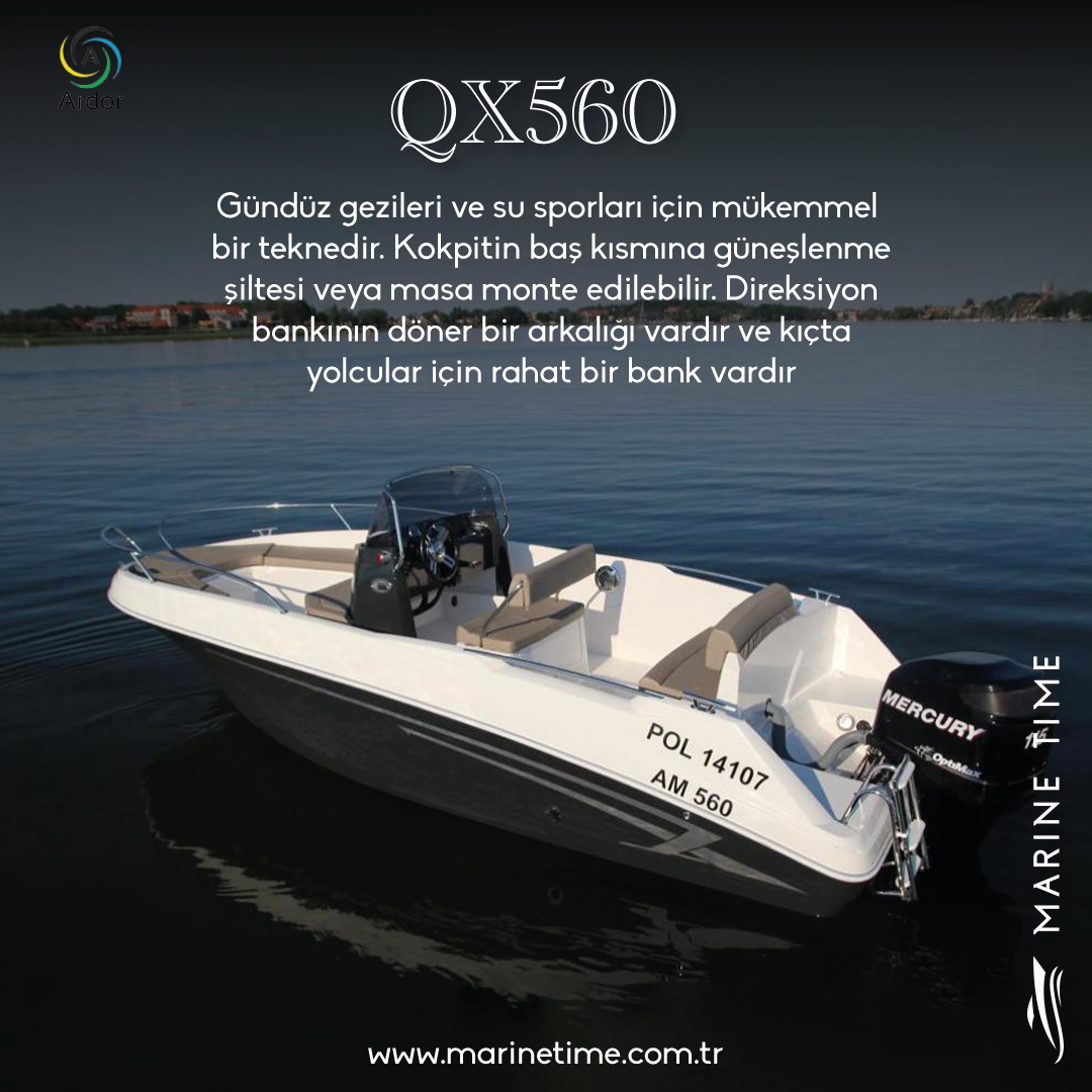 Marine Time QX 560

📍Polonyalı Marine Time Tekneleri Türkiye Distribütörü Ardor İç Dış Tic. A.Ş.
📩 info@marinetime.com.tr
📱 +90 545 540 38 03
_______
#marinetime #marinetimetr #tekne #ardor #ardoras #yat #yournextboat #marine #motorboats #motorboat #boats #boatbuilding