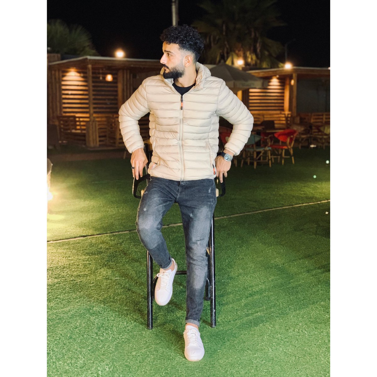 NabilAtallah10's tweet photo. 🖤🔥 https://t.co/CVhrYC65Mm