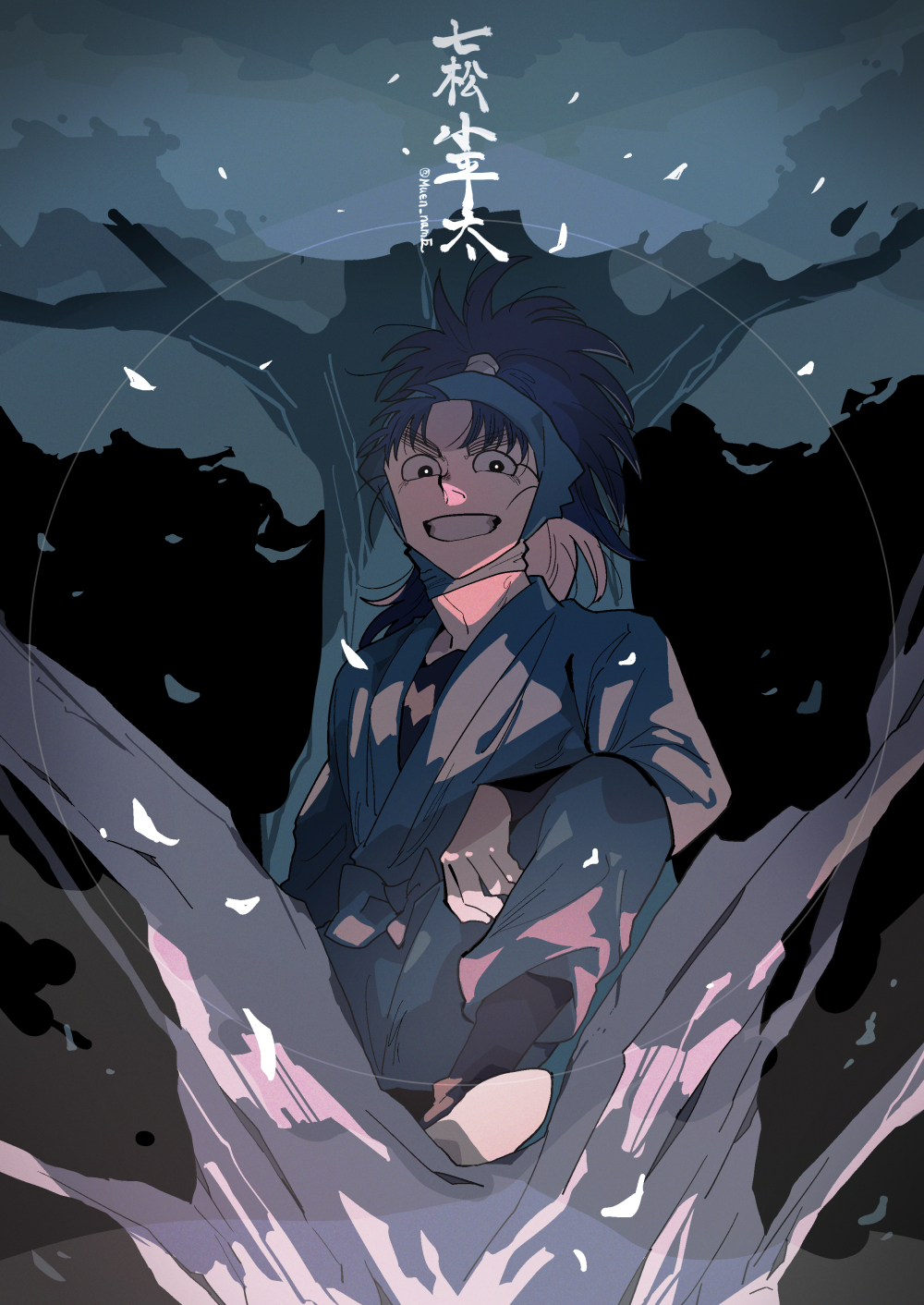 ムエン＠11/24仙コミ on X: 