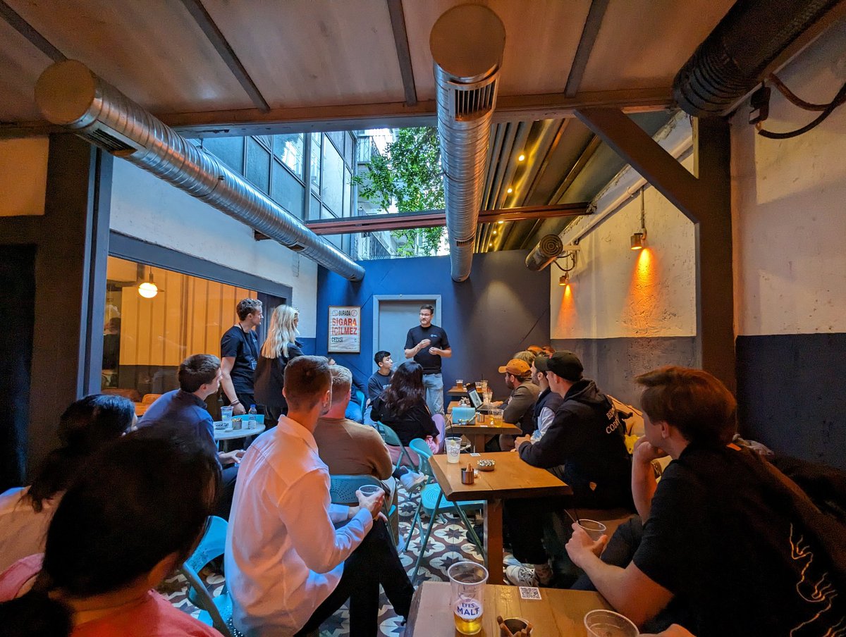 Captain Nemo 🦞 tweet media