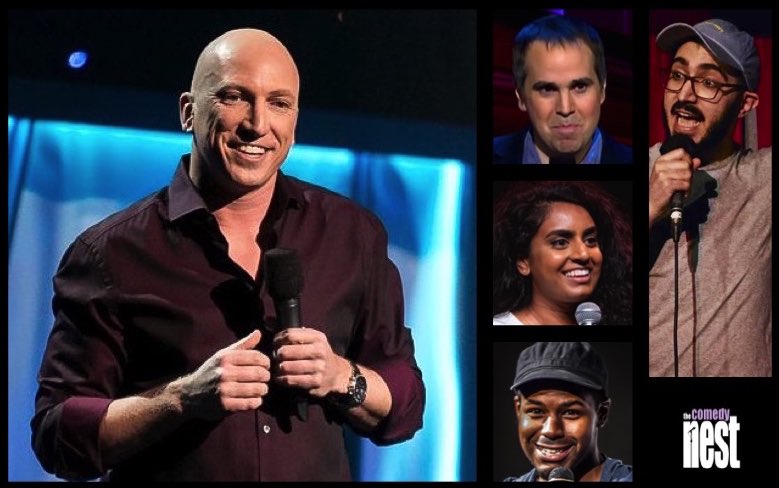 Comedy Nest (@comedynest) on Twitter photo Friday November 17th! Catch <a href="/justforlaughs/">JUST FOR LAUGHS</a> vet <a href="/davehemstad/">davehemstad</a> plus great guests and fellow Just-For-Laughians <a href="/davidprydejokes/">David Pryde</a> <a href="/raajieelol/">Raajiee Chelliah</a> <a href="/HadiKubba/">Hadi Kubba</a> Matt Shury & mlre! 8pm & 10:30, $15/$10st, info/tix: comedynest.com Friday November 17th! Catch <a href="/justforlaughs/">JUST FOR LAUGHS</a> vet <a href="/davehemstad/">davehemstad</a> plus great guests and fellow Just-For-Laughians <a href="/davidprydejokes/">David Pryde</a> <a href="/raajieelol/">Raajiee Chelliah</a> <a href="/HadiKubba/">Hadi Kubba</a> Matt Shury & mlre! 8pm & 10:30, $15/$10st, info/tix: comedynest.com