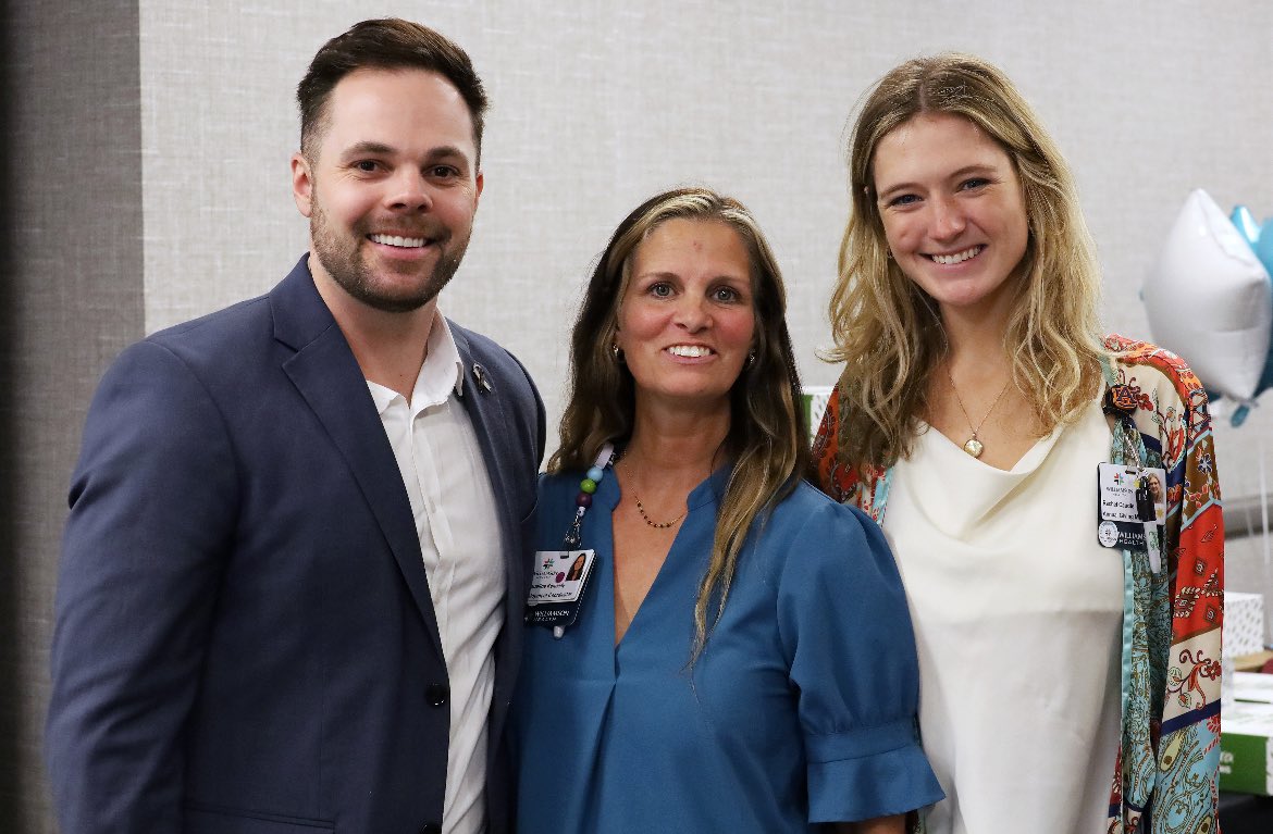 CALEB MILLER tweet media