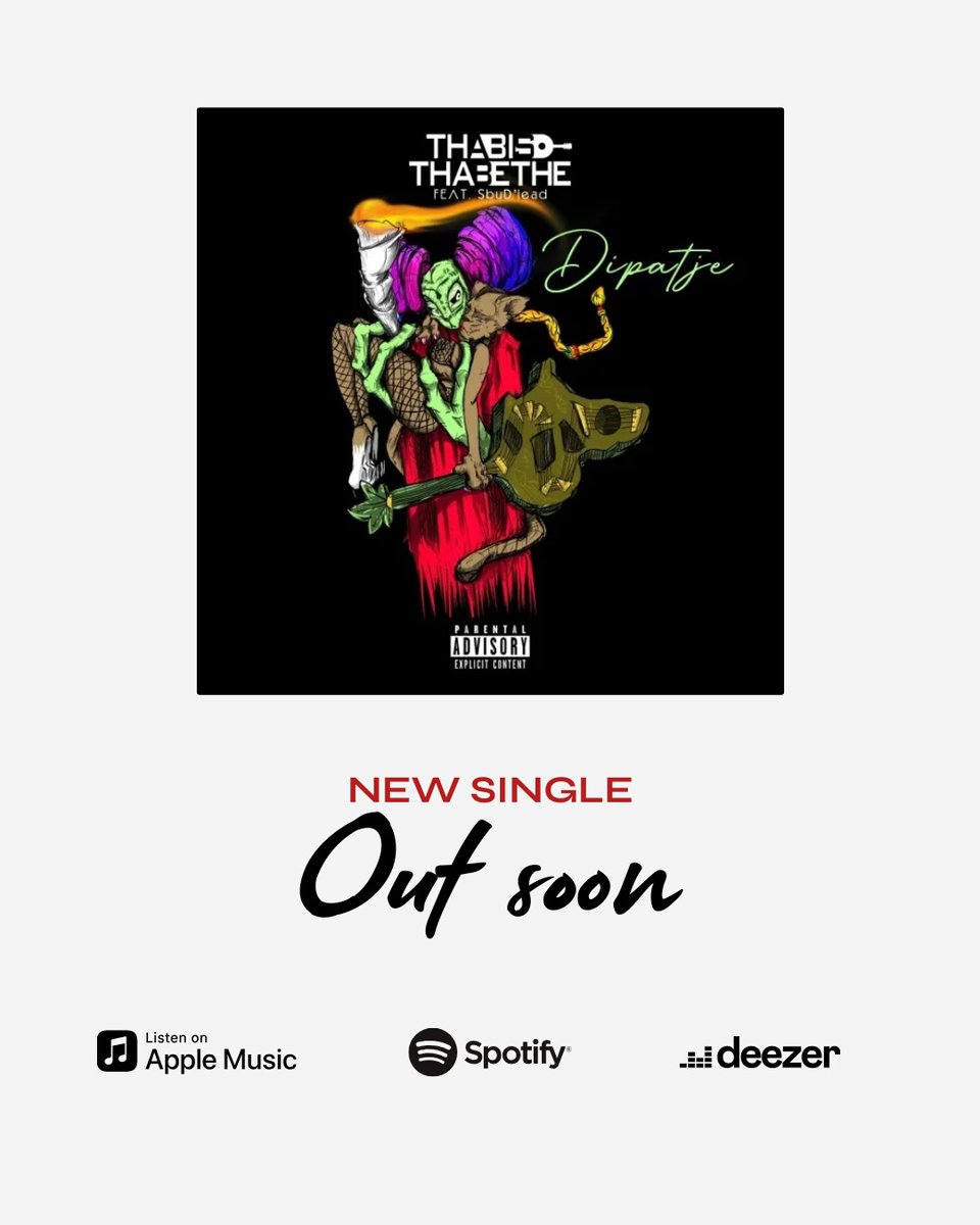 africanalientt's tweet photo. Greetings to all humans and the Aliens 👽🌍 I’ve got new music Dipatje (feat. SbuD’lead) dropping 1 December🔥 pre-save now!
https://t.co/uLboAgL404
#newmusic #newmusicfriday #afropop #africanalien #babethe https://t.co/McJOa3L503