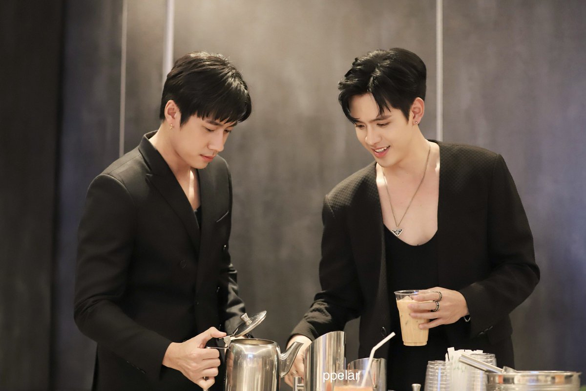 mimilkmm's tweet photo. ธุรกิจครอบครัว https://t.co/XQpzwZh8r8
