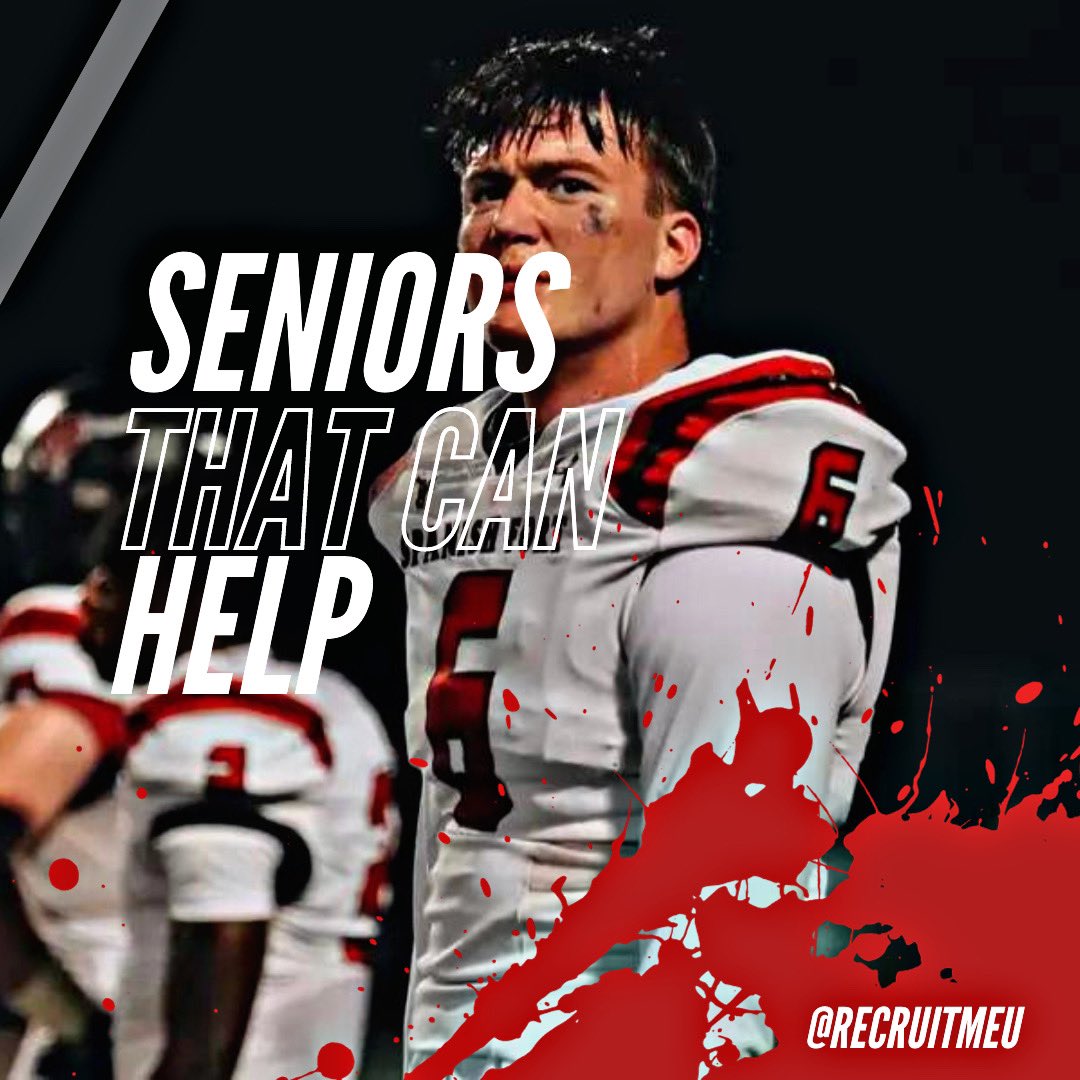 Recruit Me University tweet media