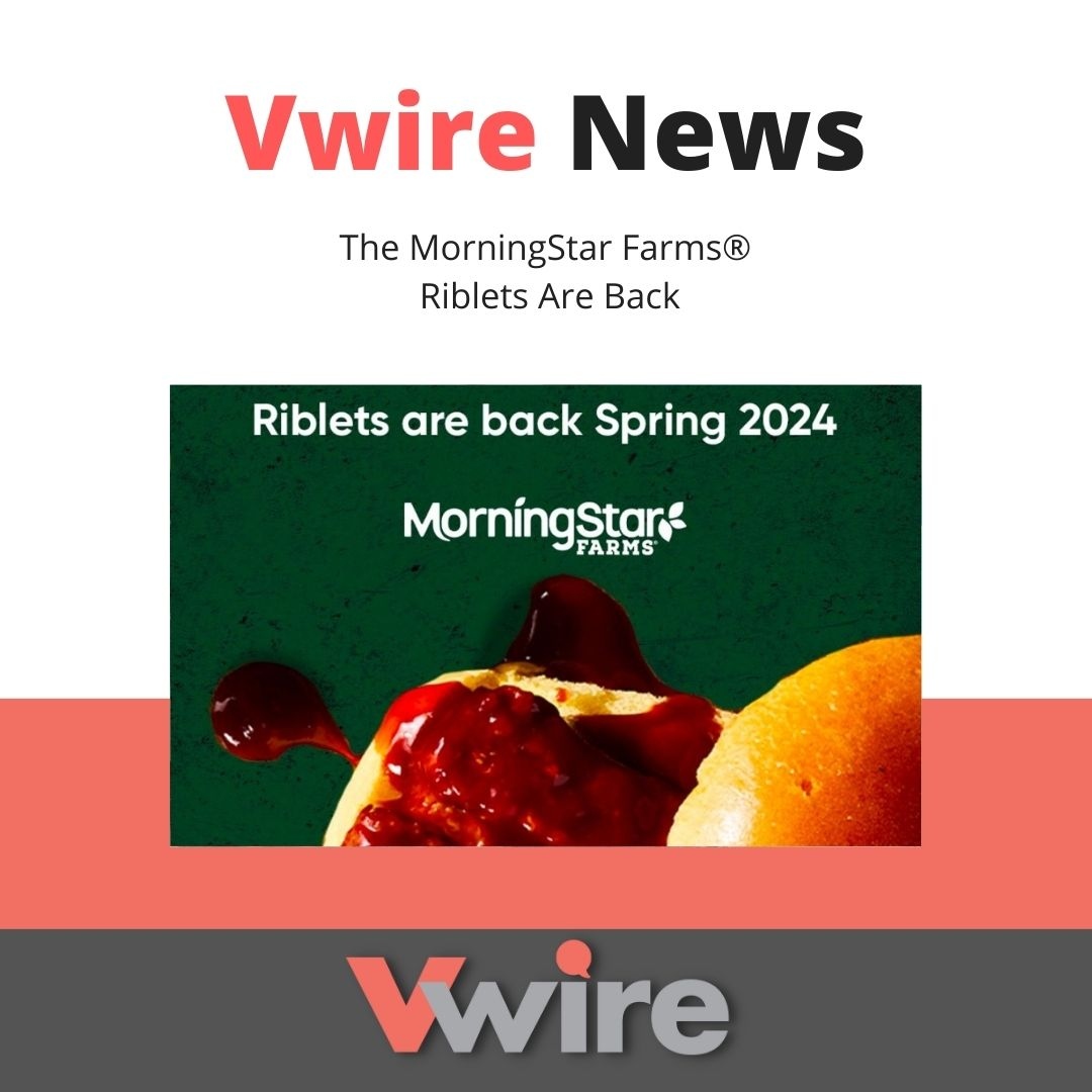 If you’re tired of certain sandwiches playing with your emotions, it’s time to ditch the drive-thru lane and simply head down the freezer aisle for MorningStar Farms® instead.
⁠
vwire.com/the-morningsta…