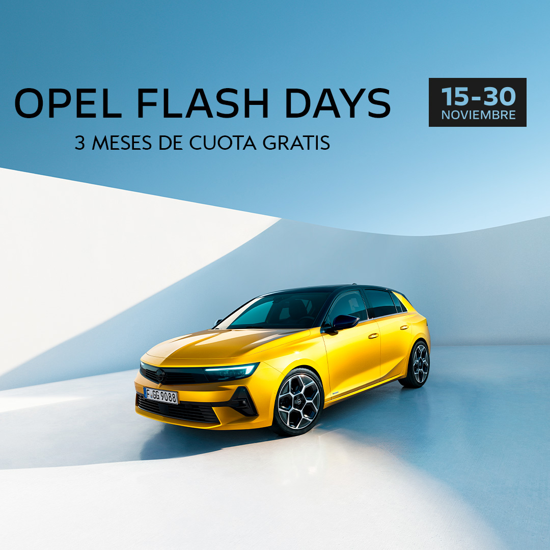 Terryauto - Opel tweet media