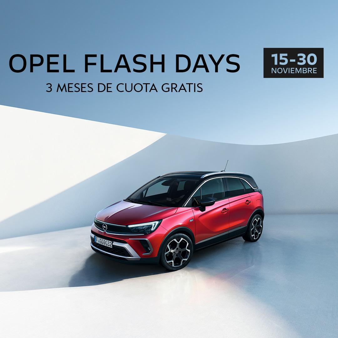 Terryauto - Opel tweet media