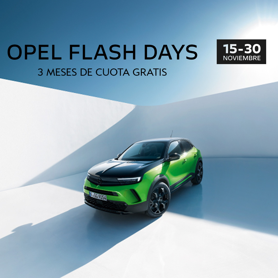 Terryauto - Opel tweet media