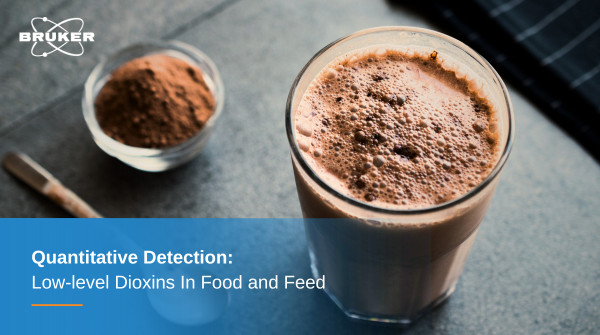 Attempting to detect low levels of dioxins in food/feed? New #BrukerAppliedMS appnote demos precise target differentiation, id accuracy, sensitivity with reduced total cost of ownership. Discover #EVOQ GC-TQ in food safety. Learn more bit.ly/3qOHWzt