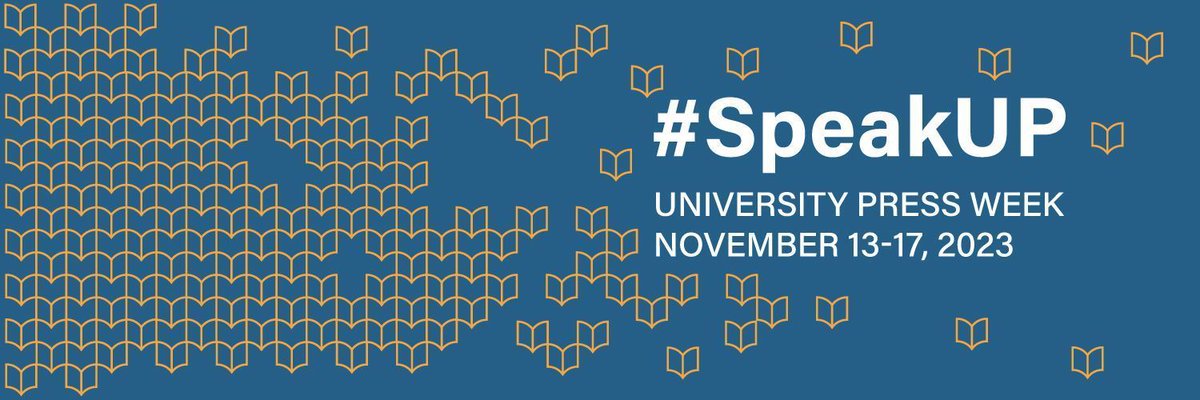 KentuckyPress's tweet photo. Our final blog post for #UPWeek2023 is from Mandi Fugate Sheffel, owner of Read Spotted Newt Books in Hazard, KY! The University Press of Kentucky seeks to #SpeakUP for communities all over the world, and that starts right here at home in Appalachia: https://t.co/apCquU0GXZ https://t.co/Hzu4JabkgV
