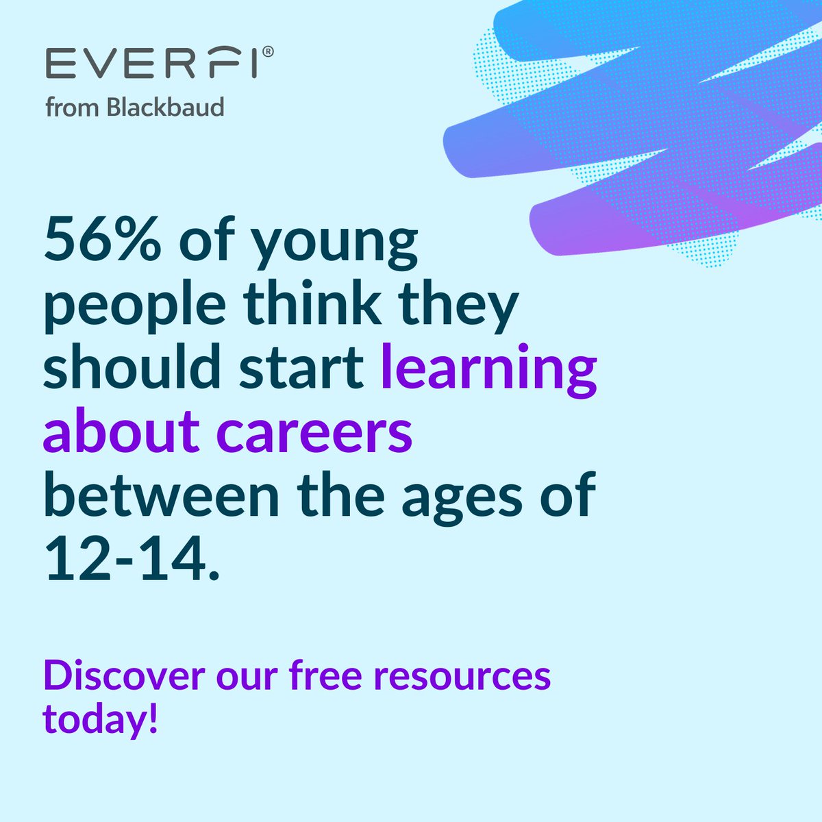Our fabulous digital careers resources, Endeavour and Data Science Foundations, are perfect for helping your students do just that!

✨ Designed for 11-16 year-olds
✨ Curriculum-linked
✨ STEM-focused
✨ Fun and interactive!

Learn more &amp; get started at bit.ly/3SJd1zS