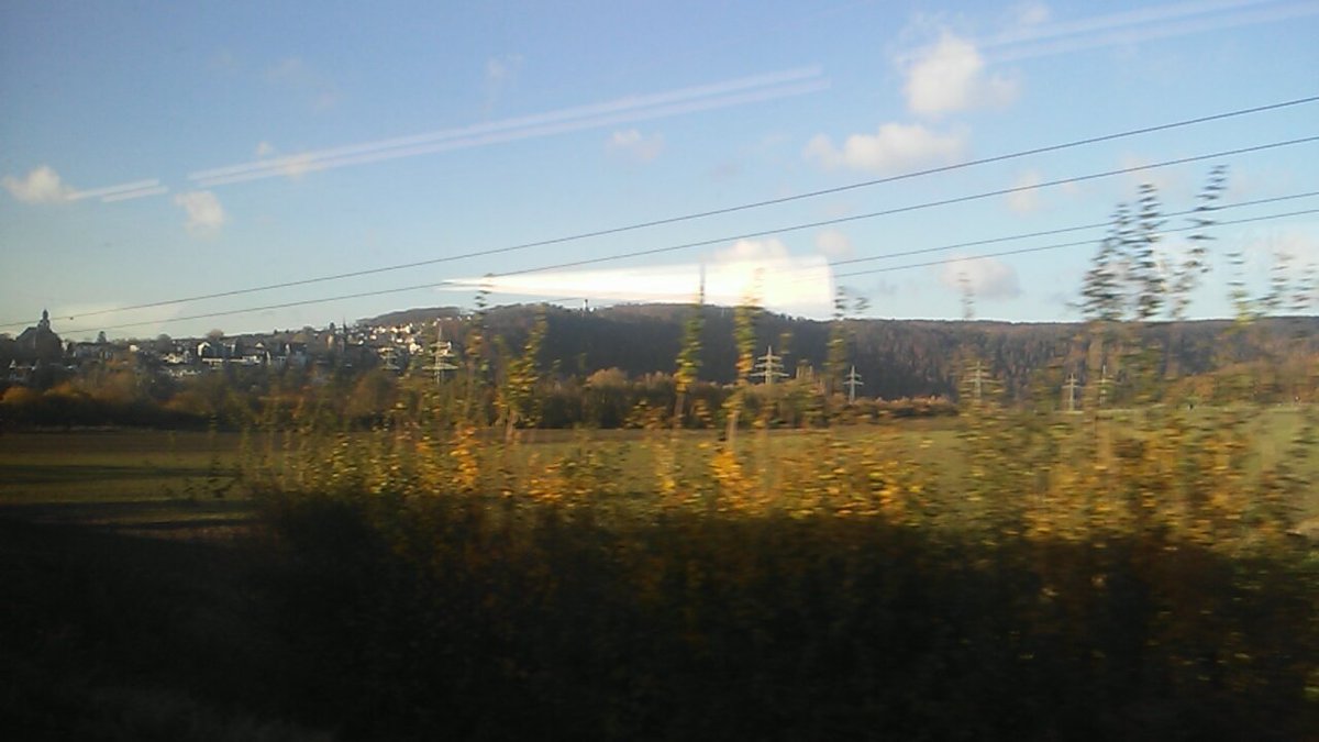 Arthur_Sea_A's tweet photo. #Hagen #hbf #germany https://t.co/EwlpgoUks4