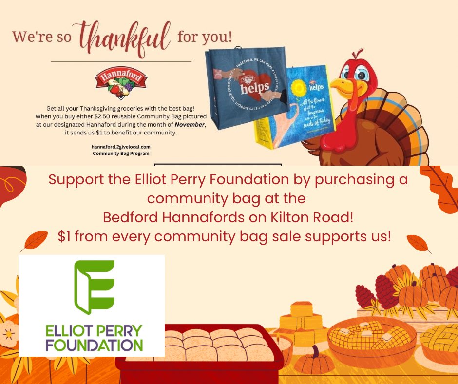 BJPerrynh's tweet photo. Hit up the Kilton rd Hannafords in Bedford, NH to support the Elliot Perry Foundation @teamelliot1 https://t.co/DGwDOhMz3o