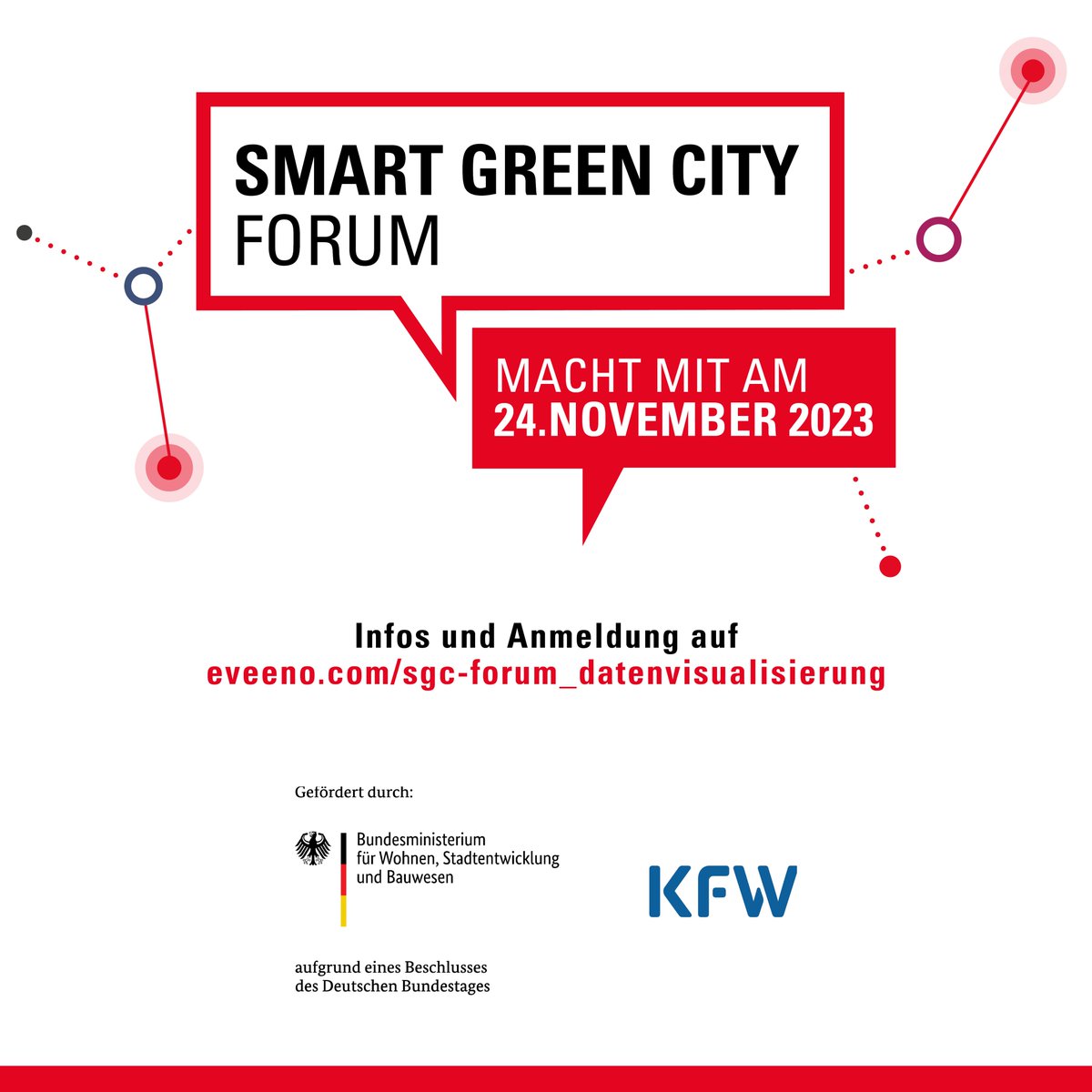 CorrelaidxKN's tweet photo. Am 24. November sind wir beim Smart Green City Forum der @Stadt_Konstanz! Dich interessieren offene Daten und was man damit machen kann? Dann freuen wir uns, dich bei unserem Workshop zu sehen!

Hier gibt's alle Infos zum Forum und zur Anmeldung: https://t.co/fxTRAUCq6m https://t.co/oszNEhGEp4