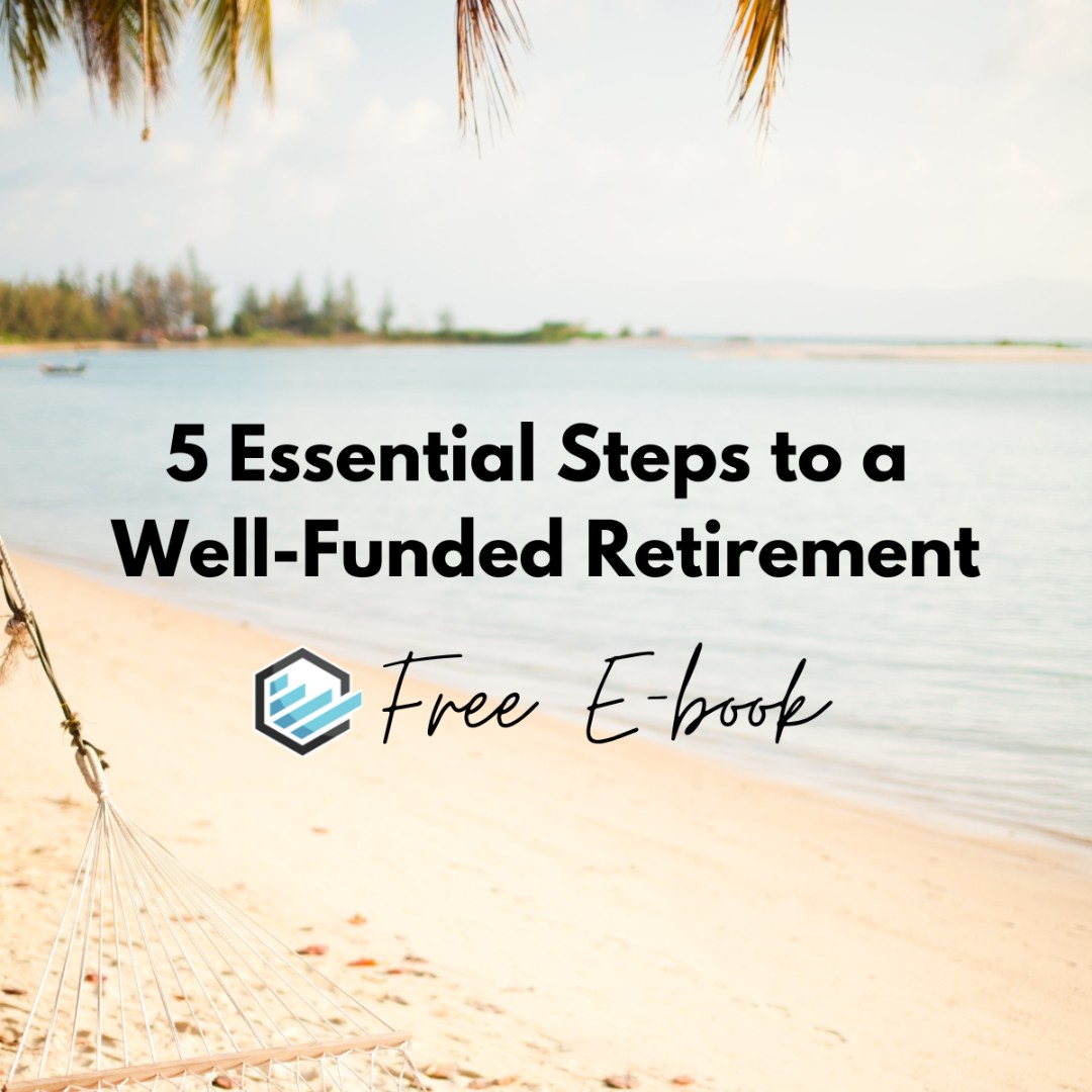 goTRADEway's tweet photo. 🚀 Ready to supercharge your journey to retirement? Dive into our FREE e-book, "5 Essential Steps to a Well-Funded Retirement!" Download it now at https://t.co/9tj9MbJvzy! https://t.co/cU90ZADjLW